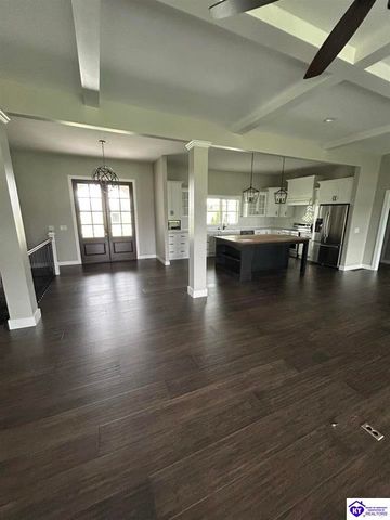 1753 St John Road, Elizabethtown, KY 42701