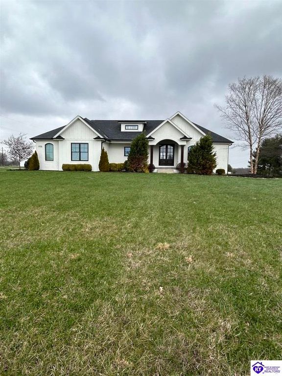 1753 St John Road, Elizabethtown, KY 42701