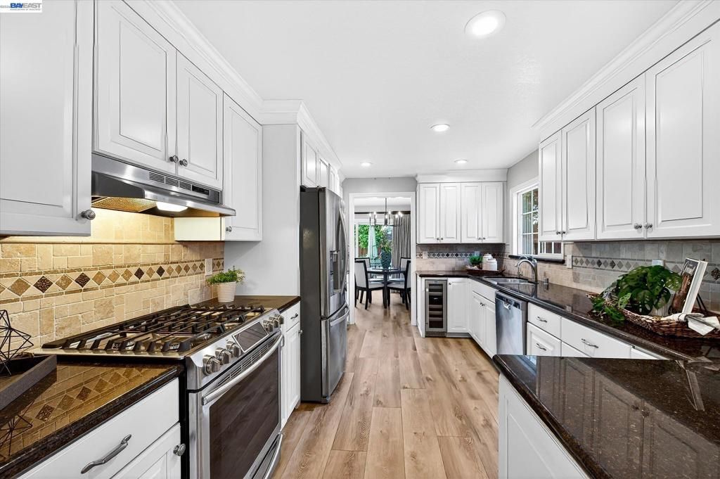 Image 18 of property listing at 1778 Beachwood Way, Pleasanton, CA 94566