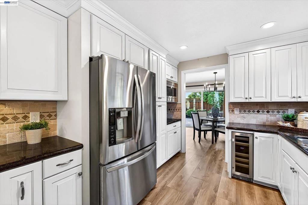 Image 20 of property listing at 1778 Beachwood Way, Pleasanton, CA 94566