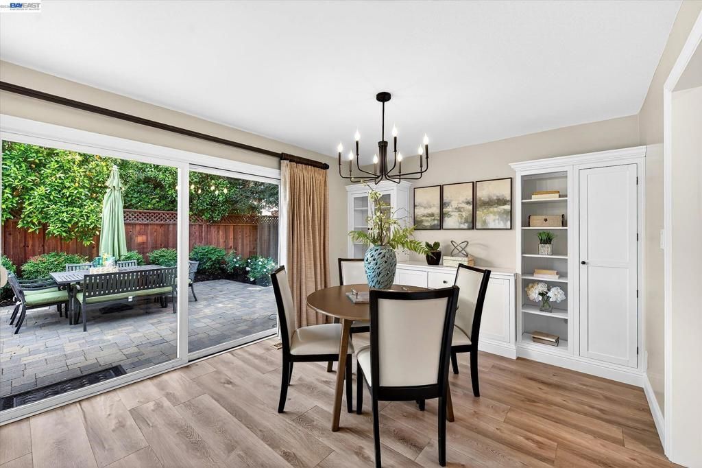 Image 9 of property listing at 1778 Beachwood Way, Pleasanton, CA 94566