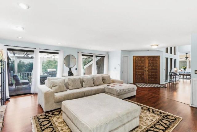 24143 Barona Mesa Road, Ramona, CA 92065