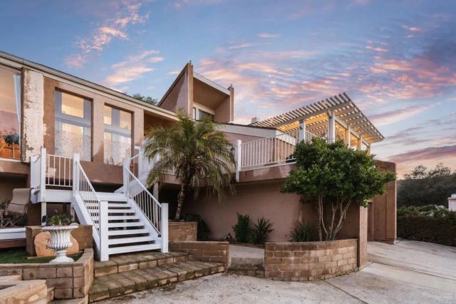 24143 Barona Mesa Road, Ramona, CA 92065