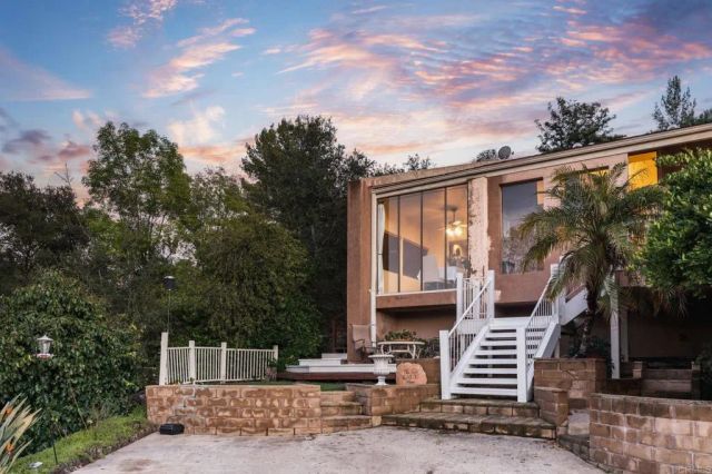 24143 Barona Mesa Road, Ramona, CA 92065