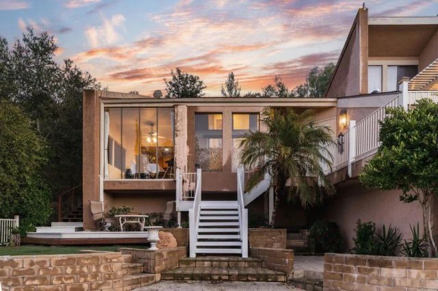 24143 Barona Mesa Road, Ramona, CA 92065