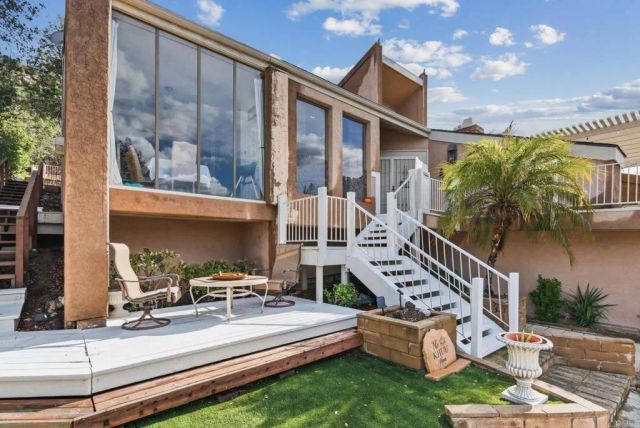 24143 Barona Mesa Road, Ramona, CA 92065