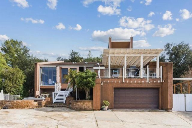 24143 Barona Mesa Road, Ramona, CA 92065