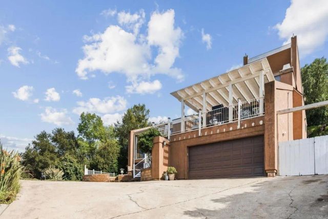 24143 Barona Mesa Road, Ramona, CA 92065