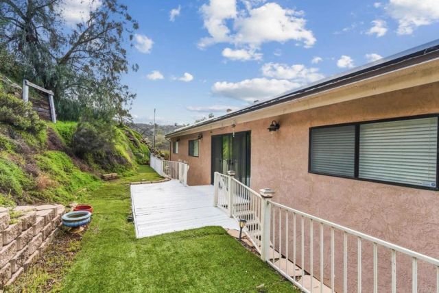 24143 Barona Mesa Road, Ramona, CA 92065