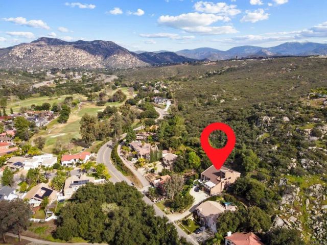24143 Barona Mesa Road, Ramona, CA 92065