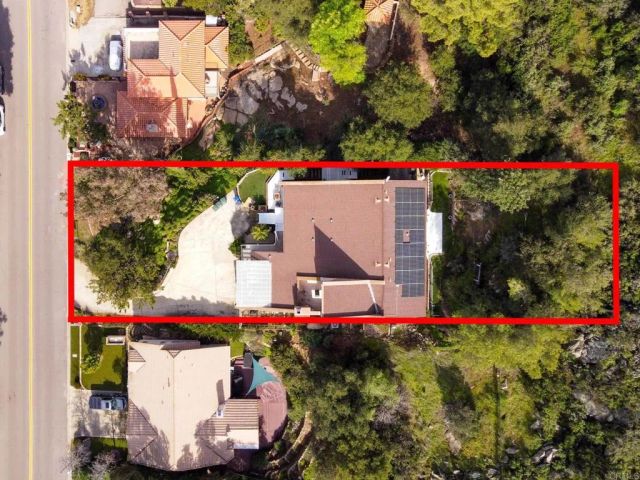 24143 Barona Mesa Road, Ramona, CA 92065