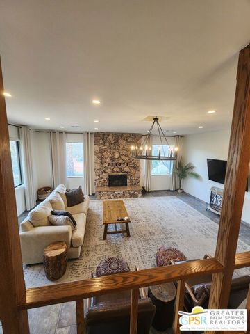 54045 Ridge Road, Yucca Valley, CA 92284