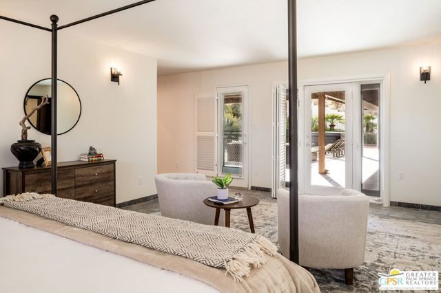 54045 Ridge Road, Yucca Valley, CA 92284