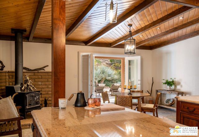 54045 Ridge Road, Yucca Valley, CA 92284