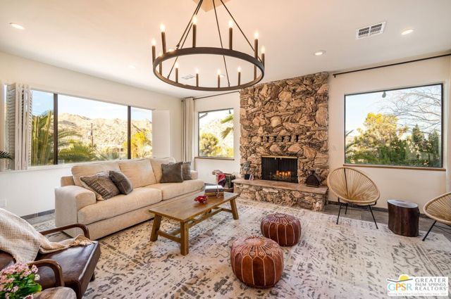 54045 Ridge Road, Yucca Valley, CA 92284