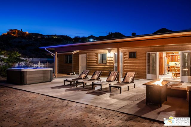 54045 Ridge Road, Yucca Valley, CA 92284