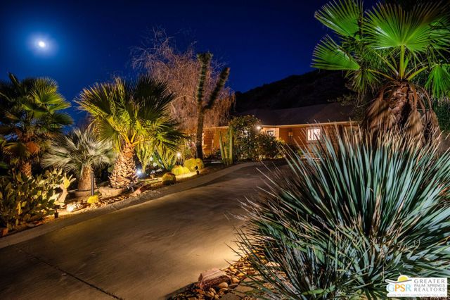 54045 Ridge Road, Yucca Valley, CA 92284