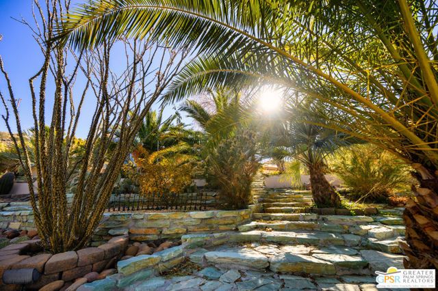 54045 Ridge Road, Yucca Valley, CA 92284