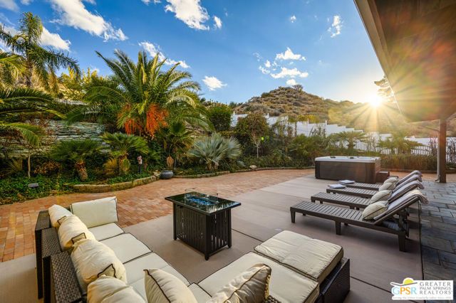 54045 Ridge Road, Yucca Valley, CA 92284