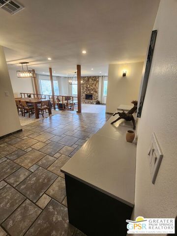 54045 Ridge Road, Yucca Valley, CA 92284