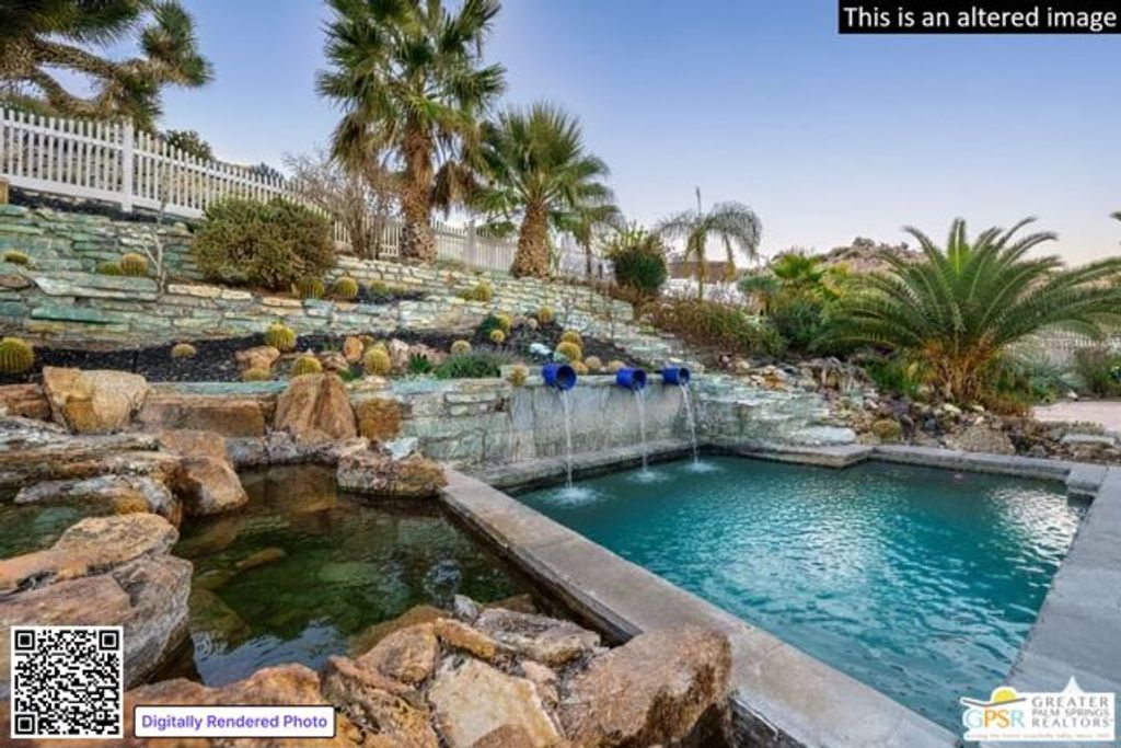 54045 Ridge Road, Yucca Valley, CA 92284