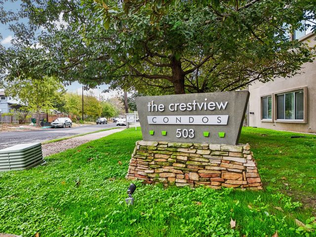 503 Swanee DR 19, Austin, TX 78752