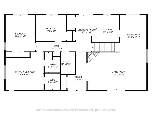 1044 S Beech, Wichita, KS 67207