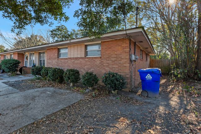 1639 Memminger Avenue B, Charleston, SC 29407