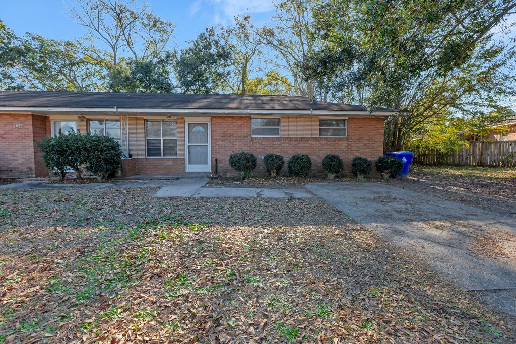 1639 Memminger Avenue B, Charleston, SC 29407