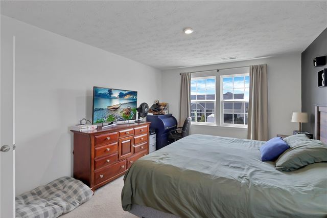 6207 Willow Oak Drive, Huber Heights, OH 45371