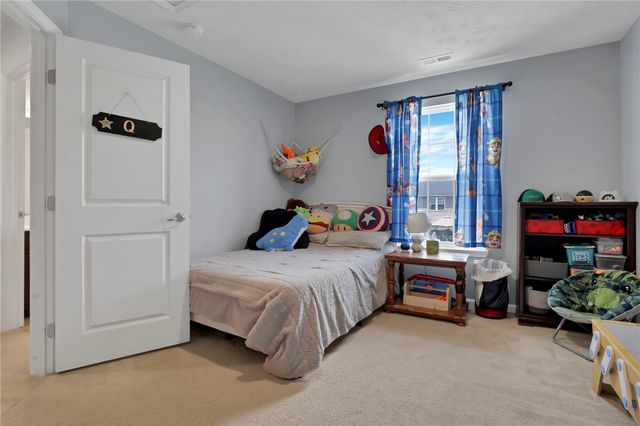 6207 Willow Oak Drive, Huber Heights, OH 45371