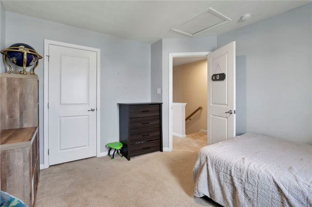 6207 Willow Oak Drive, Huber Heights, OH 45371