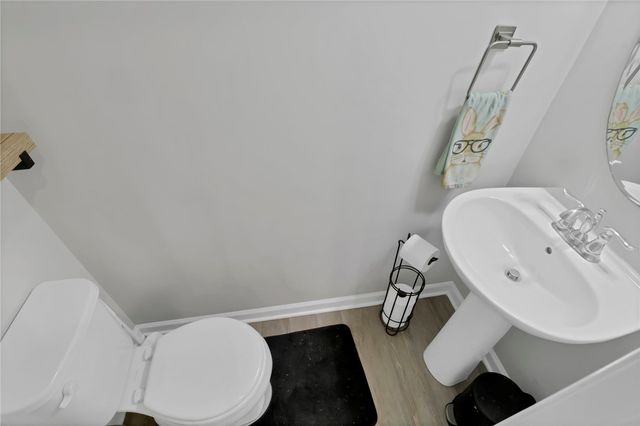 6207 Willow Oak Drive, Huber Heights, OH 45371