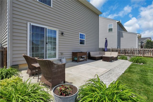 6207 Willow Oak Drive, Huber Heights, OH 45371