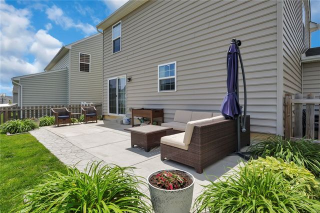 6207 Willow Oak Drive, Huber Heights, OH 45371