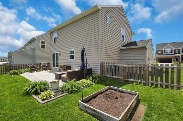 6207 Willow Oak Drive, Huber Heights, OH 45371