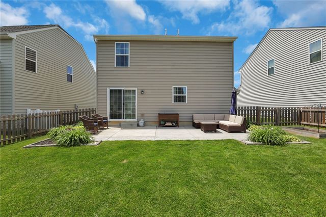 6207 Willow Oak Drive, Huber Heights, OH 45371