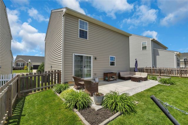 6207 Willow Oak Drive, Huber Heights, OH 45371