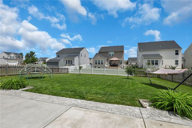 6207 Willow Oak Drive, Huber Heights, OH 45371