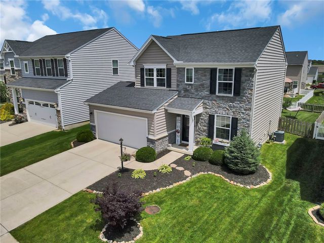 6207 Willow Oak Drive, Huber Heights, OH 45371