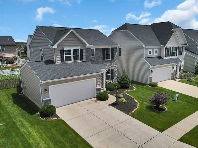 6207 Willow Oak Drive, Huber Heights, OH 45371
