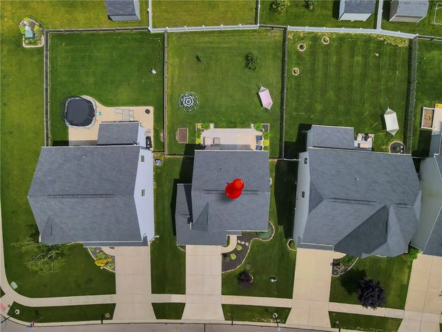 6207 Willow Oak Drive, Huber Heights, OH 45371