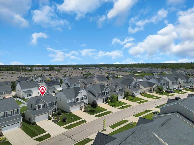 6207 Willow Oak Drive, Huber Heights, OH 45371
