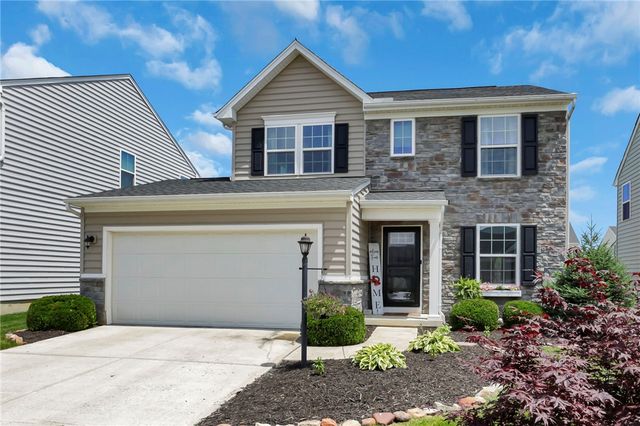 6207 Willow Oak Drive, Huber Heights, OH 45371
