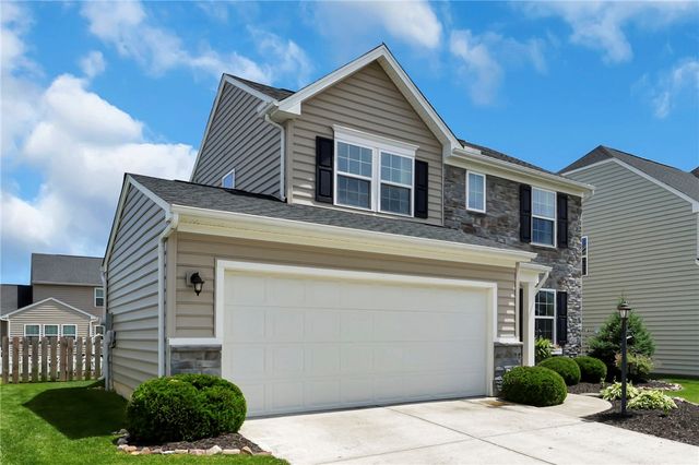 6207 Willow Oak Drive, Huber Heights, OH 45371