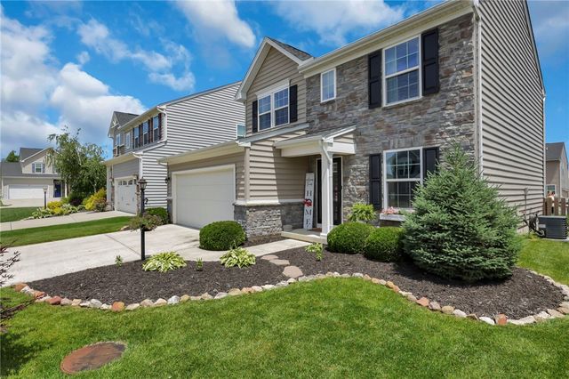 6207 Willow Oak Drive, Huber Heights, OH 45371
