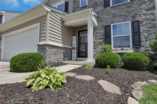 6207 Willow Oak Drive, Huber Heights, OH 45371