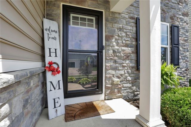 6207 Willow Oak Drive, Huber Heights, OH 45371