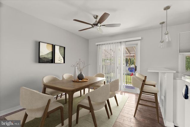 2325 HARFORD HILLS RD, Baltimore, MD 21234