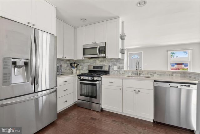 2325 HARFORD HILLS RD, Baltimore, MD 21234